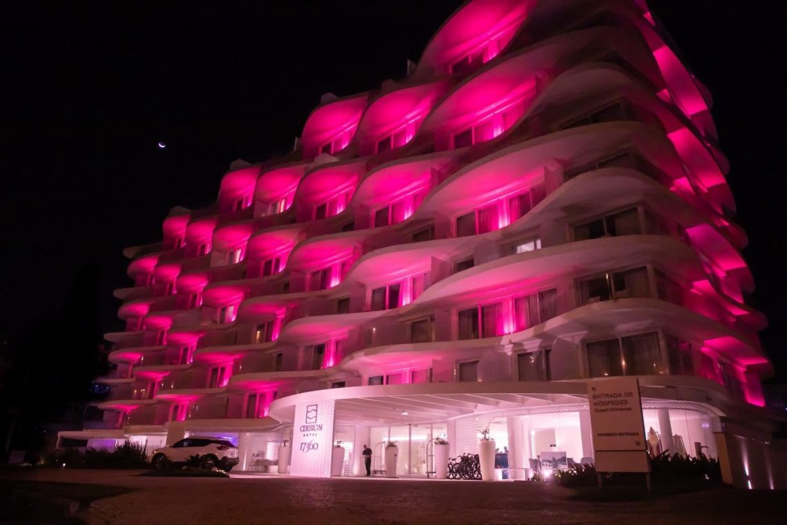 CDesign - Outubro Rosa