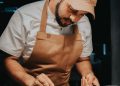 Chef Franklin Bin