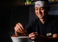 Chef Thiago Tagava - Foto: Nubra Fasari