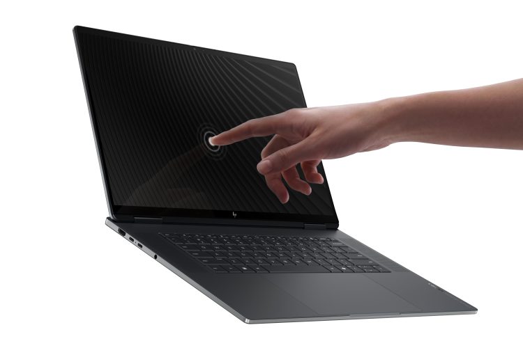 HP expande portfólio de IA local com NVIDIA GB300, RTX Spark e Perplexity