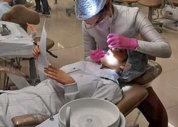Dia do Dentista