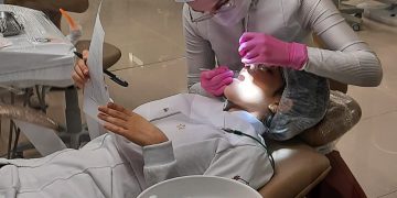 Dia do Dentista