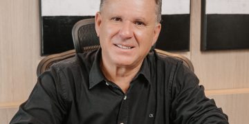Edenir Silva, presidente do Instituto Nexxera, fundador e vice-presidente da Nexxera