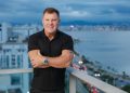 Edson Silva, fundador e presidente e fundador da Nexxera