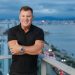 Edson Silva, fundador e presidente e fundador da Nexxera