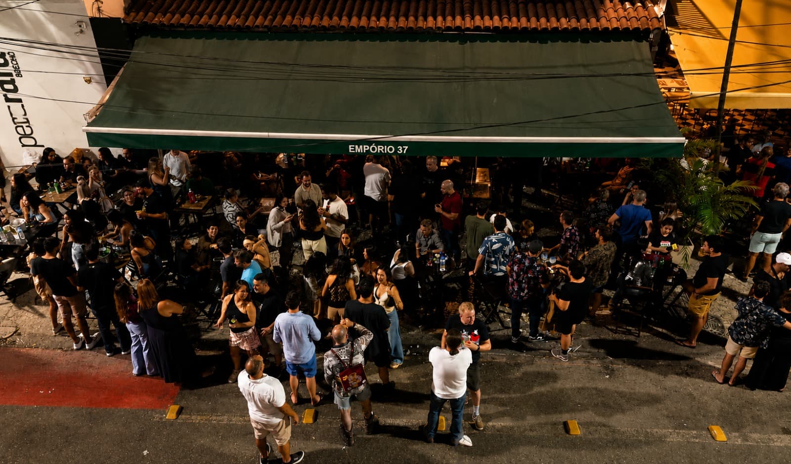 Empório 37 - Ipanema