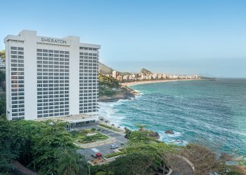 Betto Gomes promove oficina Pequenos Estilistas no Sheraton Grand Rio