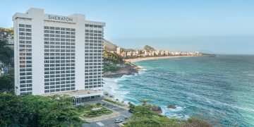 Betto Gomes promove oficina Pequenos Estilistas no Sheraton Grand Rio