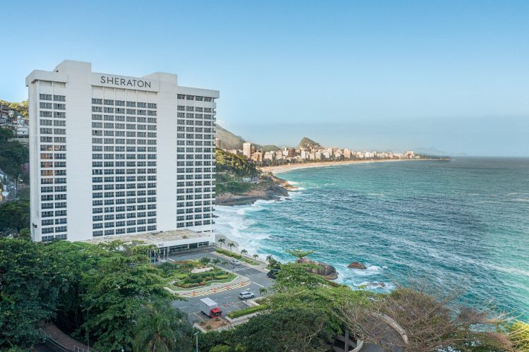 Betto Gomes promove oficina Pequenos Estilistas no Sheraton Grand Rio