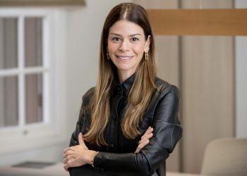 Fernanda Makhoul - Foto de Rodrigo Zorzi