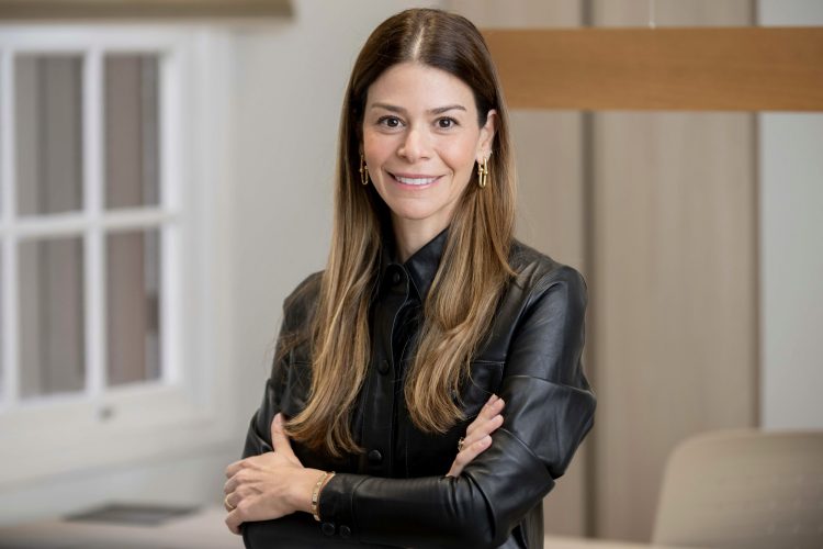 Fernanda Makhoul - Foto de Rodrigo Zorzi