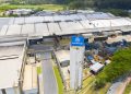 thyssenkrupp Springs & Stabilizers impulsiona cultura Lean em Minas Gerais com novo Centro de Desenvolvimento Prático de 6S