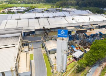 thyssenkrupp Springs & Stabilizers impulsiona cultura Lean em Minas Gerais com novo Centro de Desenvolvimento Prático de 6S