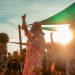 Vale Encantado recebe festa flashback com clássicos dos anos 80, 90 e 2000 e acesso ao parque aquático