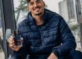 Clash Extreme, do Boticário, desafia Gabriel Medina em desafio de alta pressão e baixa temperatura