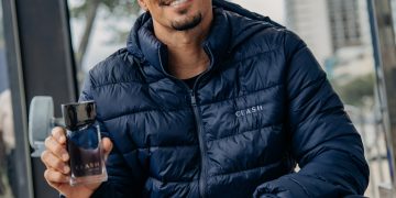 Clash Extreme, do Boticário, desafia Gabriel Medina em desafio de alta pressão e baixa temperatura