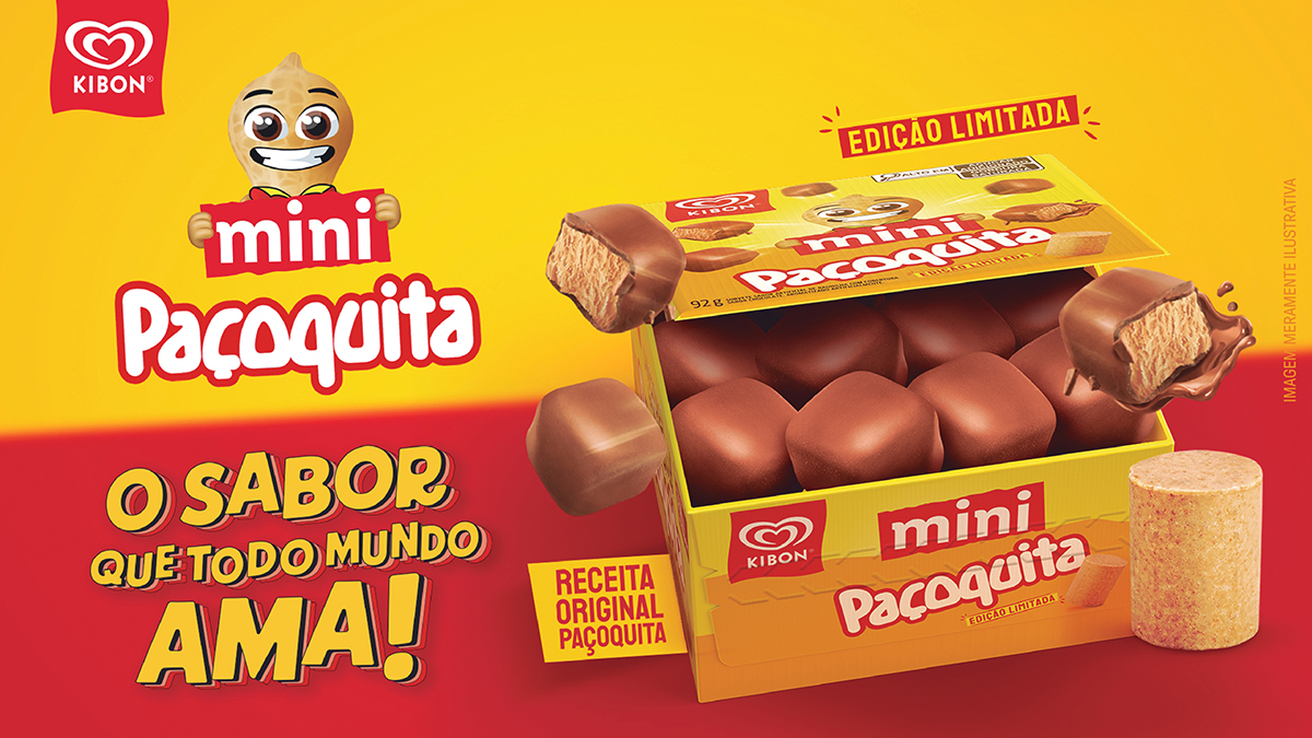 Paçoquita