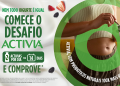Com nova campanha “Nem todo iogurte é igual”, Activia lança Desafio 14 Dias