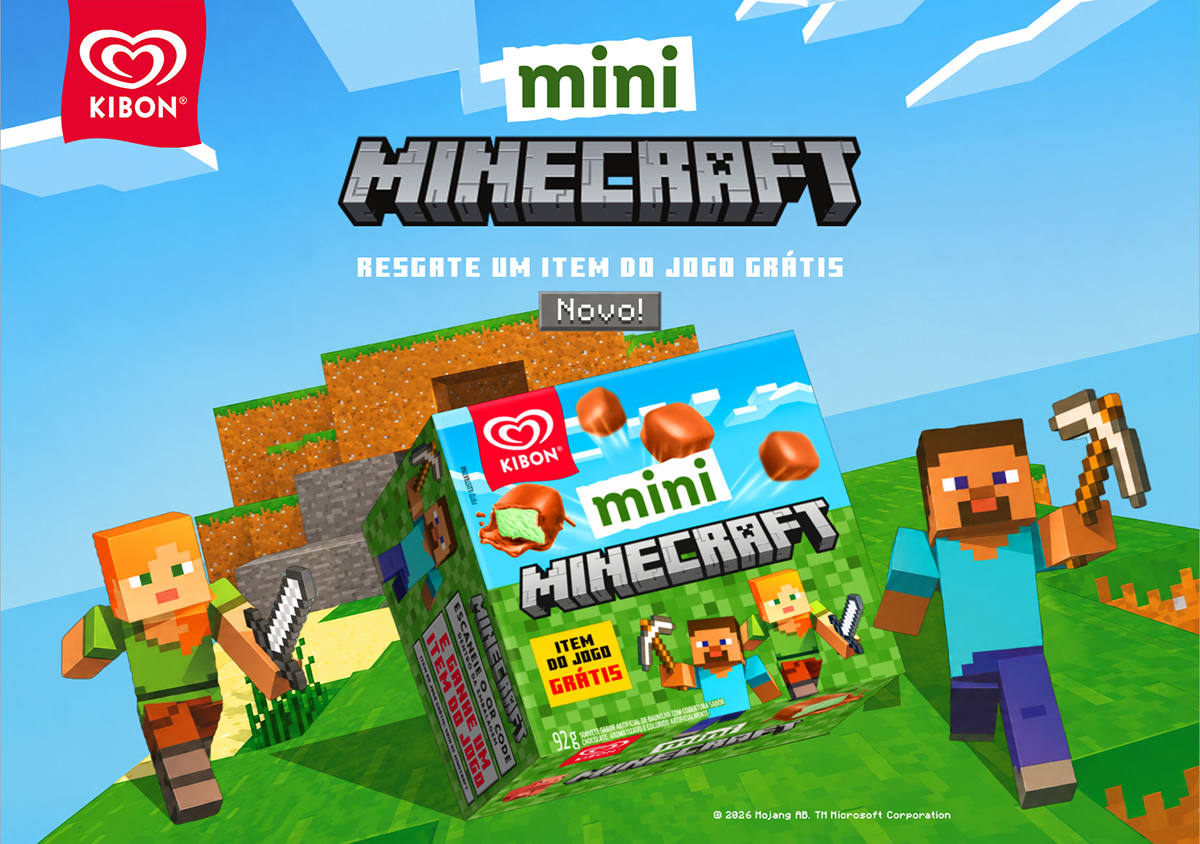 Minecraft