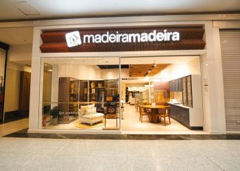 MadeiraMadeira amplia presença no Rio de Janeiro com chegada de Guide Shop 2.0 ao ParkShoppingCampoGrande