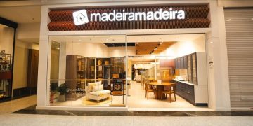 MadeiraMadeira amplia presença no Rio de Janeiro com chegada de Guide Shop 2.0 ao ParkShoppingCampoGrande