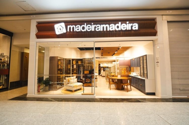 MadeiraMadeira amplia presença no Rio de Janeiro com chegada de Guide Shop 2.0 ao ParkShoppingCampoGrande