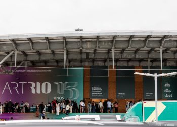 Logística nos bastidores dos grandes eventos ganha protagonismo e impulsiona empresas especializadas