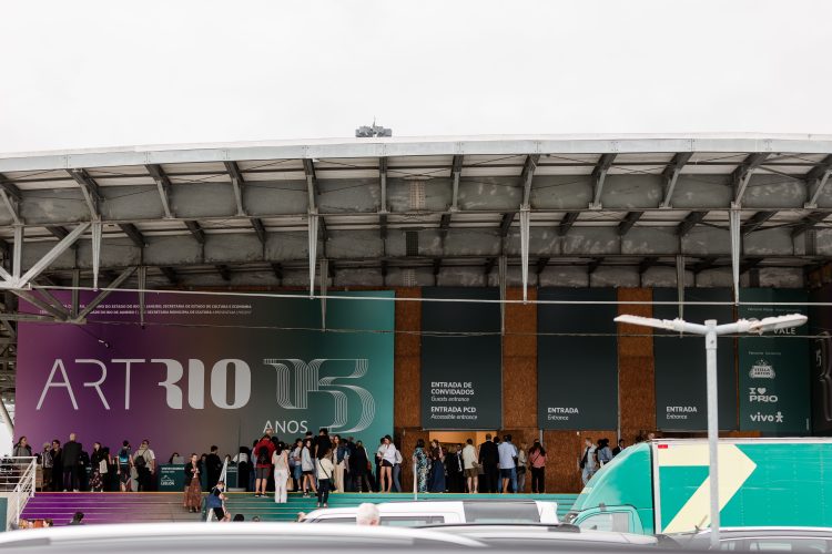 Logística nos bastidores dos grandes eventos ganha protagonismo e impulsiona empresas especializadas