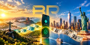 Pix - Brazil Pays