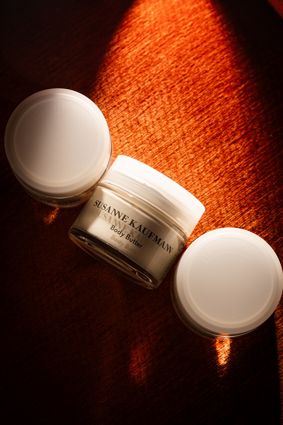 Produtos Suzanne Kaufmann