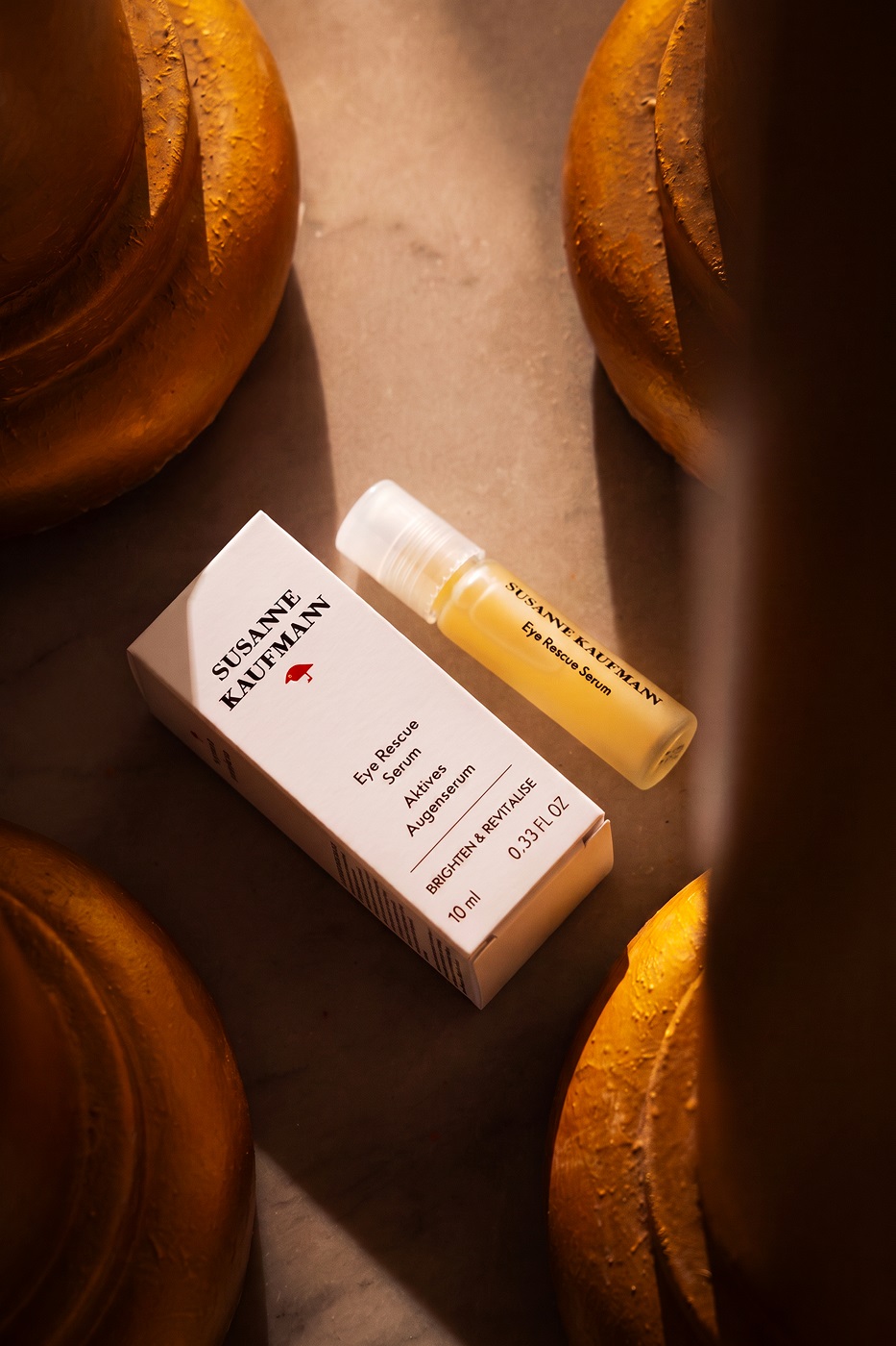 Produtos Suzanne Kaufmann