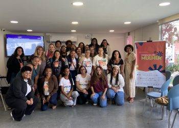 Rede Negócio de Mulher