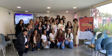 Rede Negócio de Mulher