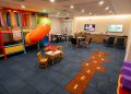 Radisson Barra da Tijuca - Área Kids