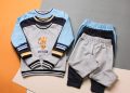 Roupas infantis