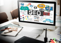 Plataforma de SEO: o que avaliar antes de escolher a ferramenta da sua empresa