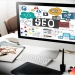 Plataforma de SEO: o que avaliar antes de escolher a ferramenta da sua empresa