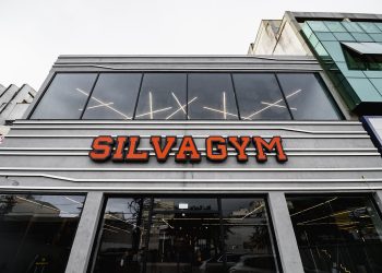 Silva Gym