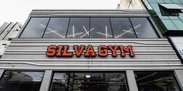 Silva Gym