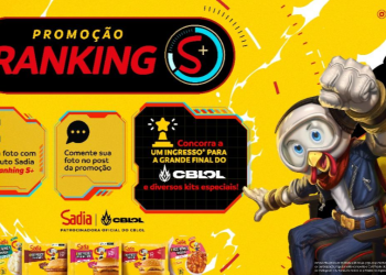 Sadia, patrocinadora oficial do CBLOL, marca presença na final com experiências e lançamentos