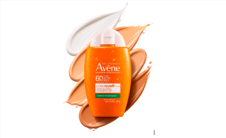 Avène lança o Ultra Fluid FPS 60