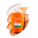 Avène lança o Ultra Fluid FPS 60