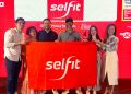 Selfit é reconhecida entre as melhores empresas para trabalhar em Pernambuco