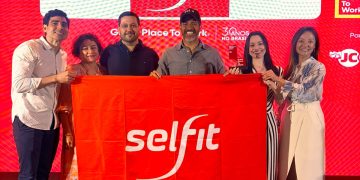 Selfit é reconhecida entre as melhores empresas para trabalhar em Pernambuco