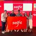 Selfit é reconhecida entre as melhores empresas para trabalhar em Pernambuco