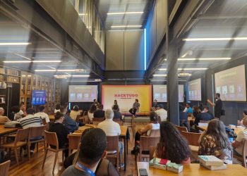 Petrobras apresenta primeira edição do HackConference em São Paulo