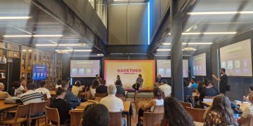 Petrobras apresenta primeira edição do HackConference em São Paulo