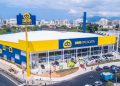 DOM Atacadista celebra 7 anos com “O Maior Corre do Brasil”