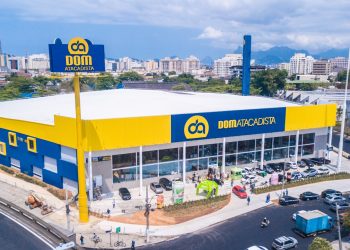 DOM Atacadista celebra 7 anos com “O Maior Corre do Brasil”