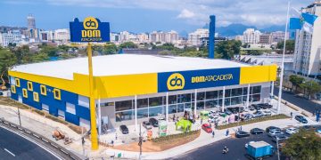 DOM Atacadista celebra 7 anos com “O Maior Corre do Brasil”